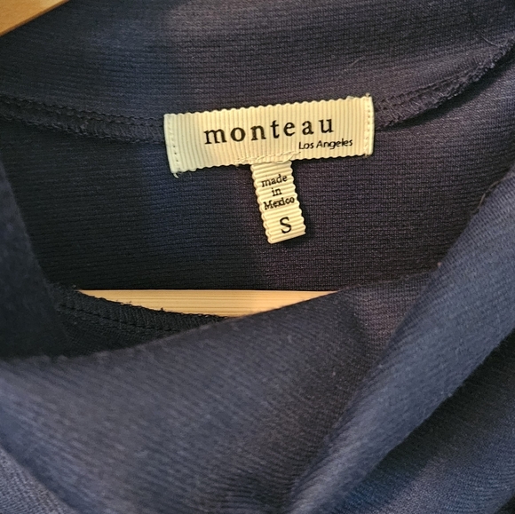 Monteau Dress - Modcloth - Picture 6 of 7